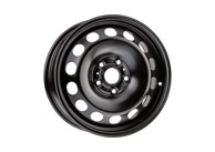 MWD Čelična felga 6,5×16 5×114,3×67,1 ET50 HYUNDAI i30 02.17.-, KIA Ceed 06.18.-